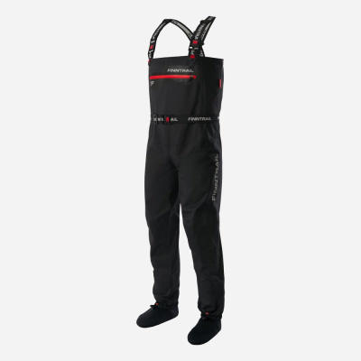 Вейдерсы Finntrail Athletic 1532 Graphite_N (XL)