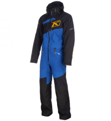 Комбинезон / Ripsa One-Piece LG Black - Nightfall Blue