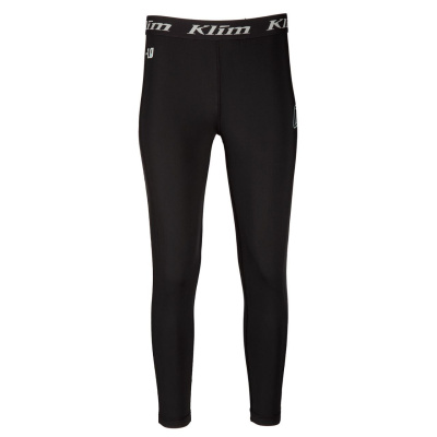 Термобелье низ/Klim/Solstice -1.0 Pant /Black/M/
