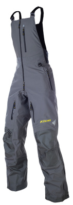 Полукомбинезон / Togwotee Bib Tall XL Gray