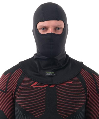 Подшлемник станд3D Зима Polar DF