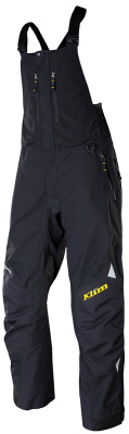 Полукомбинезон / Storm Bib XL Black