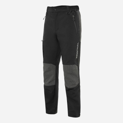 Брюки Софтшелл Tactic 4609 Graphite (L)