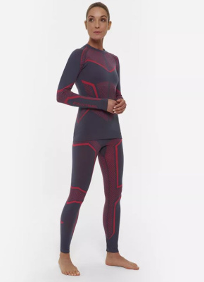 Термобельё женское All season W 6207 Rosy (XS-S)