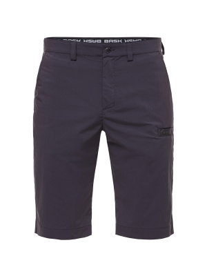 ШОРТЫ МУЖ ILIM СЕРЫЙ ТМН 52