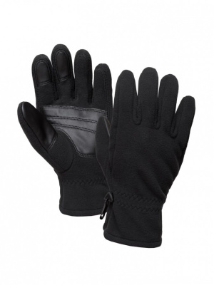 ПЕРЧАТКИ WINDBLOCK GLOVE PRO ЧЕРНЫЙ M