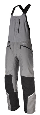 Полукомбинезон / Keweenaw Bib LG Gray