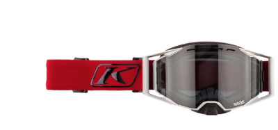 Очки / Rage Goggle Foundation Chili Pepper Smoke Tint