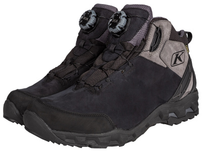 Обувь/Klim/TRANSITION GTX BOOT/Black/14/