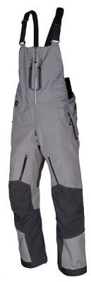 Полукомбинезон / Togwotee Bib LG Gray