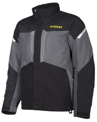 Куртка/Klim/Keweenaw/Gray/M/