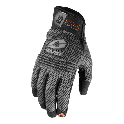 Перчатки EVS Laguna Air Street (GREY, Large)