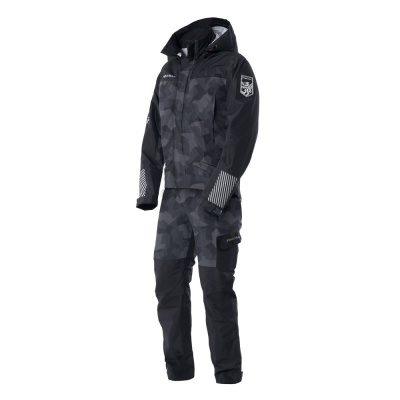 Костюм Thor 3420 CamoShadowBlack (XL)