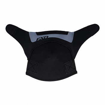 Дыхательная маска FXR Clutch/Clutch X (Black, OS)