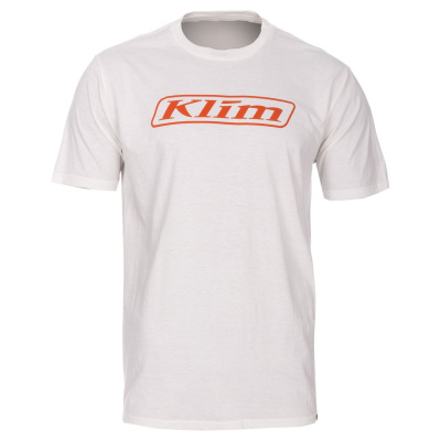 Футболка/Klim/Don't Follow Moto/Natural - Potter's Clay/L/