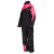 Комбинезон/Klim/VAILSLIDE ONE-PIECE/Black-Knockout Pink/XS/
