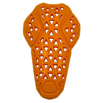 Защита / D3O Knee/Elbow Pads LP2 Pro (Set of 2) Orange