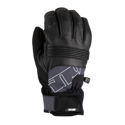 Перчатки 509 Free Range с утеплителем (Black Ops, 3X)