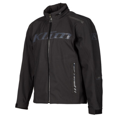 Куртка / Enduro S4 Jacket LG Black