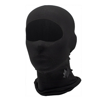 Балаклава SIXS DBX KNT (Black, One Size)