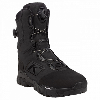 Обувь / Adrenaline Pro S GTX BOA Boot 9 Black