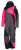 Комбинезон / Vailslide One-Piece LG Knockout Pink - Black