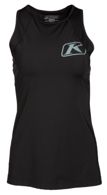 Термобелье верх / Solstice -1.0 Sleeveless MD Black