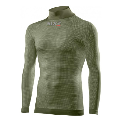 Термокофта SIXS TS3 (Army, XL/2XL)