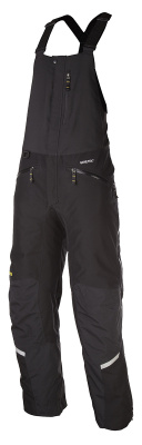 Полукомбинезон / Keweenaw Bib 3X Black