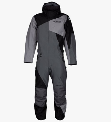 Комбинезон / Railslide One-Piece LG Black