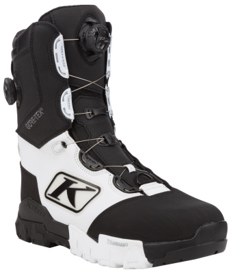 Обувь / Adrenaline Pro S GTX BOA Boot 12 Black - White