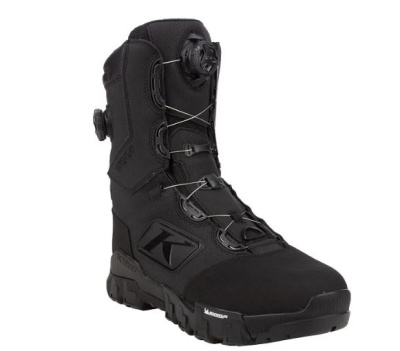 Обувь / Adrenaline Pro S GTX BOA Boot 12 Black