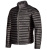 Кофта/Klim/MAVERICK DOWN/Stealth Black/XL/