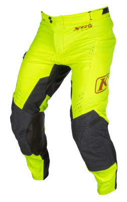 Брюки / XC Pro Pant 36 Hi-Vis