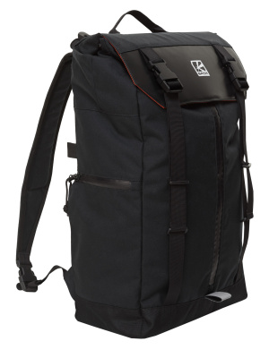 РЮКЗАК SATCHEL 20 ЧЕРНЫЙ
