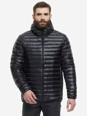 КУРТКА МУЖ ПУХ CHAMONIX LIGHT MJ V2 ЧЕРНЫЙ 54