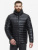 КУРТКА МУЖ ПУХ CHAMONIX LIGHT MJ V2 ЧЕРНЫЙ 54