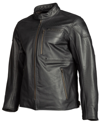 Куртка/Klim/Sixxer/Gunmetal Black/M/