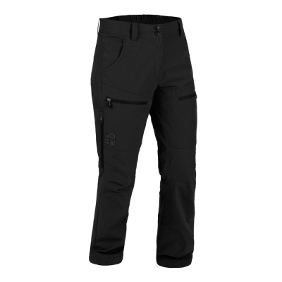 Штаны FXR INDUSTRY (Black, M)