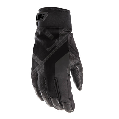 509 Перчатки Freeride 2.0, взрослые, муж. (Black Ops, XL)