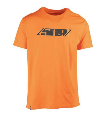 Футболка 509 Legacy (Orange, XL)