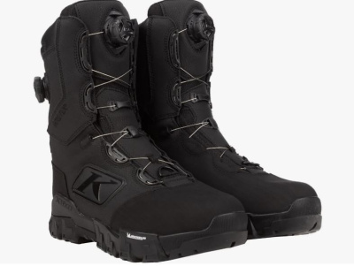 Обувь / Adrenaline Pro S GTX BOA Boot 8 Black