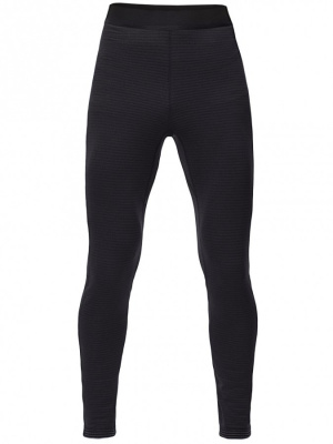 ТЕРМОБЕЛЬЕ КАЛЬСОНЫ МУЖ GRID PNT V2 ЧЕРНЫЙ 56