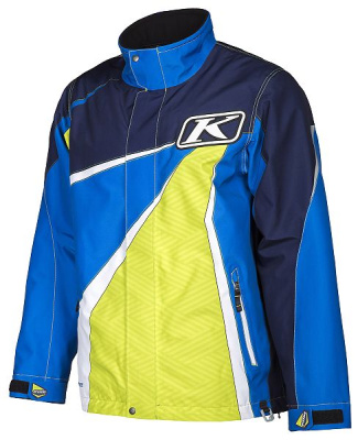 Куртка / Kaos Parka 2X Blue