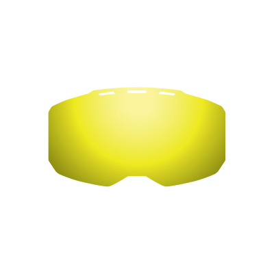 Стекло для очков / Edge Lens Photochromic Yellow to Smoke