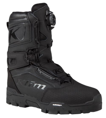 Обувь/ KLUTCH GTX BOA BOOT/Concealment/11
