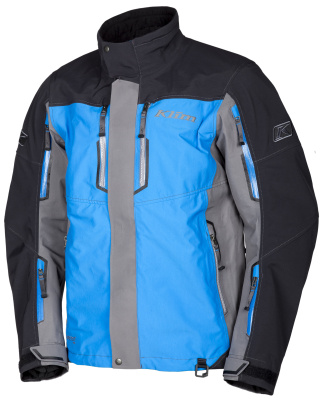 Куртка / VALDEZ PARKA XL Blue