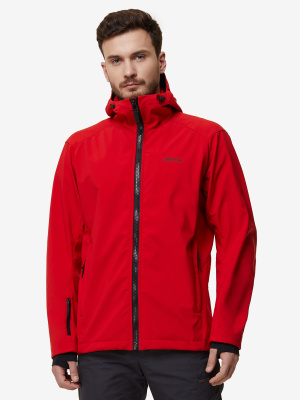 КУРТКА SFT SARMA КРАСНЫЙ 52