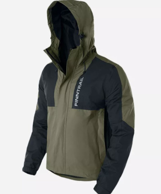 Куртка мужская LightSuit 3504 Khaki (L)