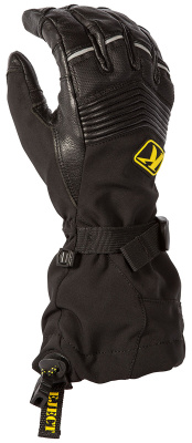 Перчатки/Klim/Summit/Black/3XL/